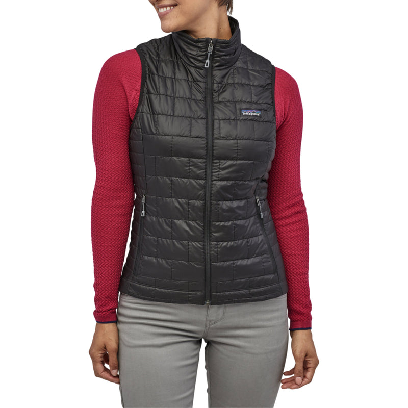 Load image into Gallery viewer, Patagonia Women's Nano Puff Zip Vest • 2024 6