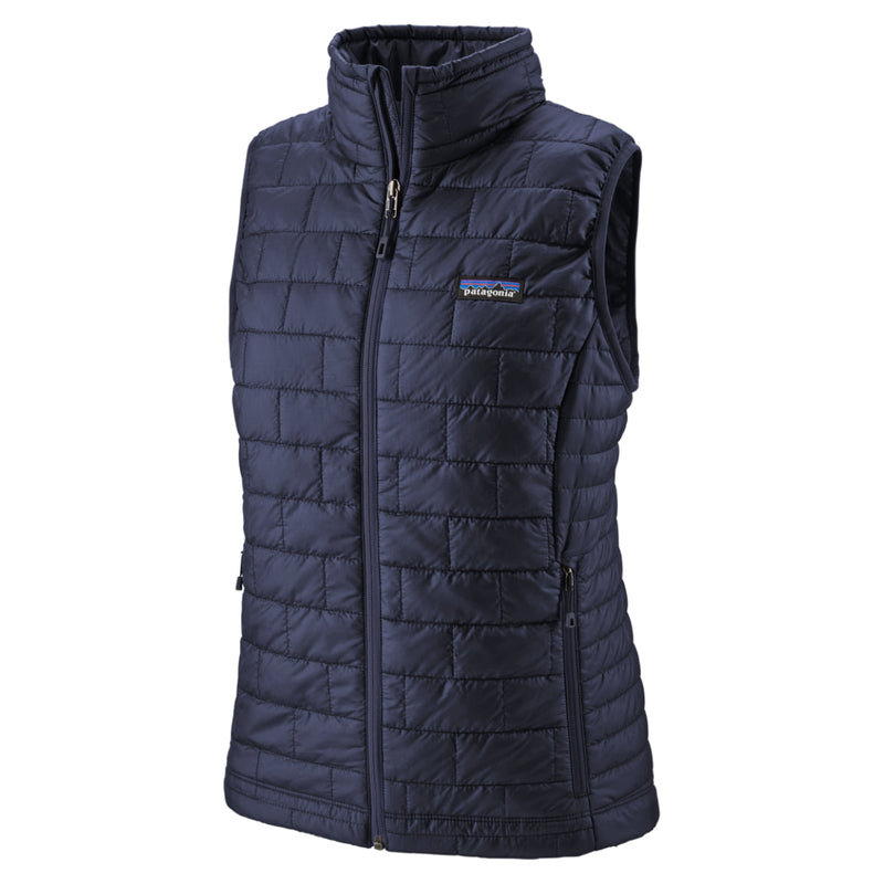 Load image into Gallery viewer, Patagonia Women's Nano Puff Zip Vest • 2024 11