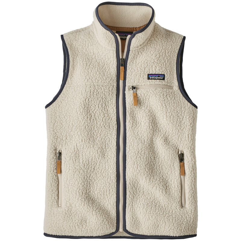 Load image into Gallery viewer, Patagonia Women's Retro Pile Fleece Vest • 2025 1