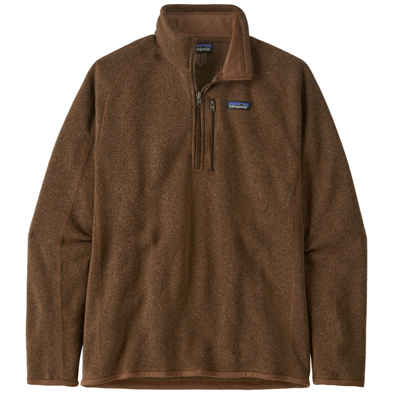 Load image into Gallery viewer, Patagonia Better Sweater Fleece ¼-Zip Jacket 7
