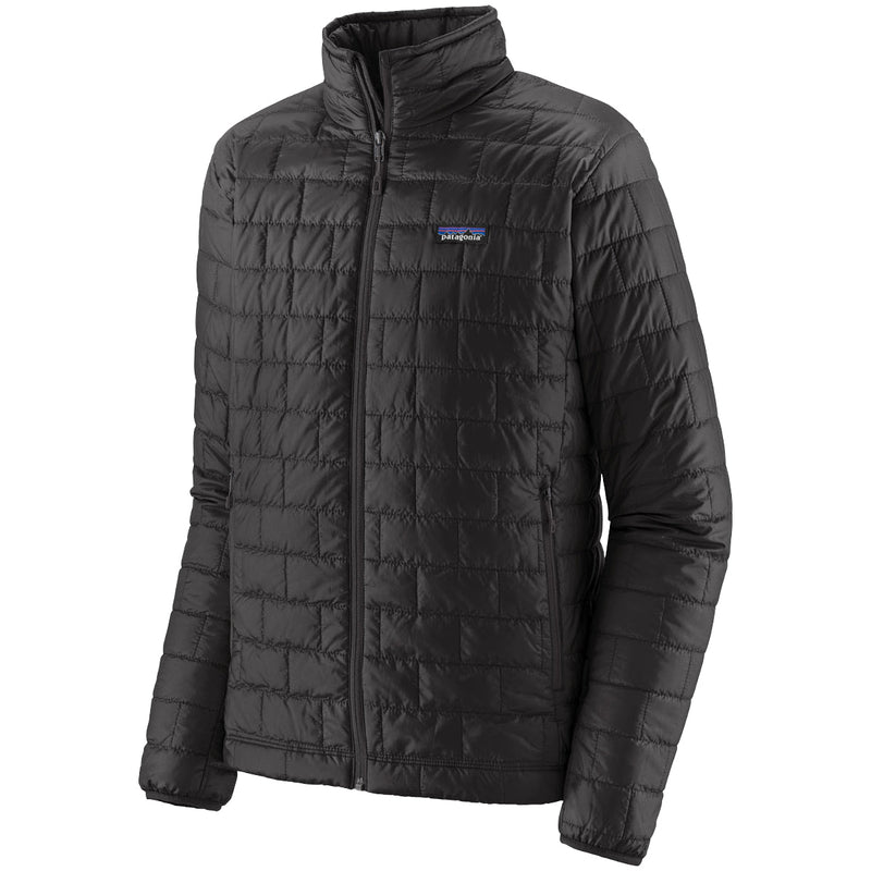 Load image into Gallery viewer, Patagonia Nano Puff Zip Jacket • 2024 1