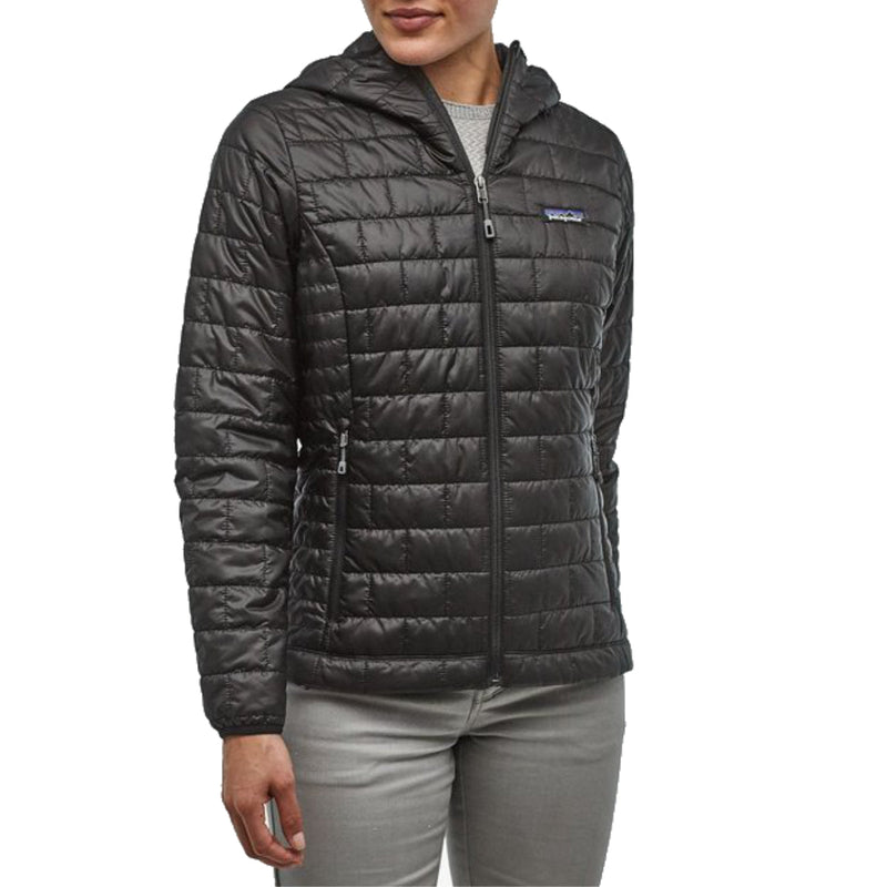 Load image into Gallery viewer, Patagonia Women's Nano Puff Hooded Zip Jacket • 2024 2