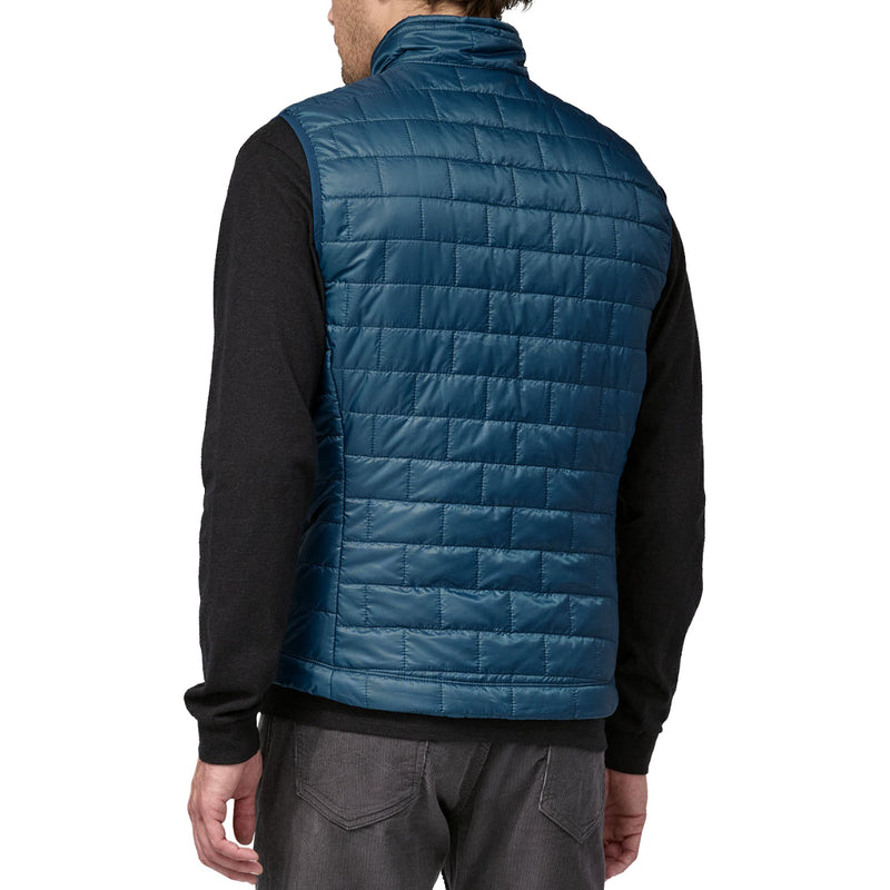 Load image into Gallery viewer, Patagonia Nano Puff Zip-Up Vest • 2024 7