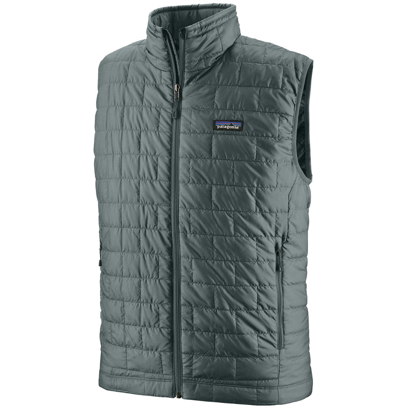 Load image into Gallery viewer, Patagonia Nano Puff Zip-Up Vest • 2024 15