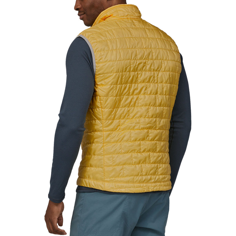 Load image into Gallery viewer, Patagonia Nano Puff Zip-Up Vest • 2024 3