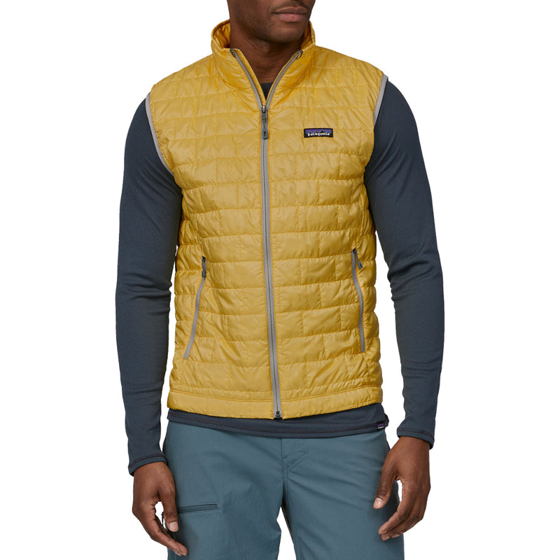 Load image into Gallery viewer, Patagonia Nano Puff Zip-Up Vest • 2024 2