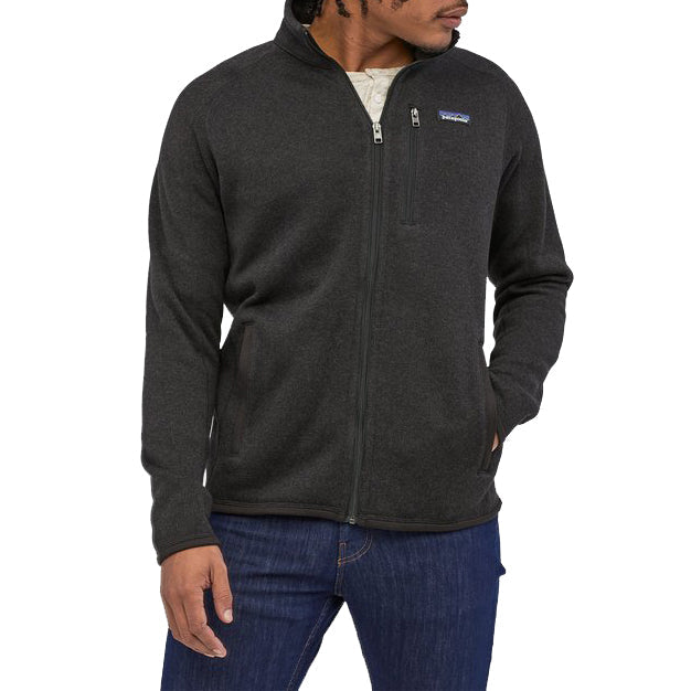 Load image into Gallery viewer, Patagonia Better Sweater Fleece Zip-Up Jacket 2