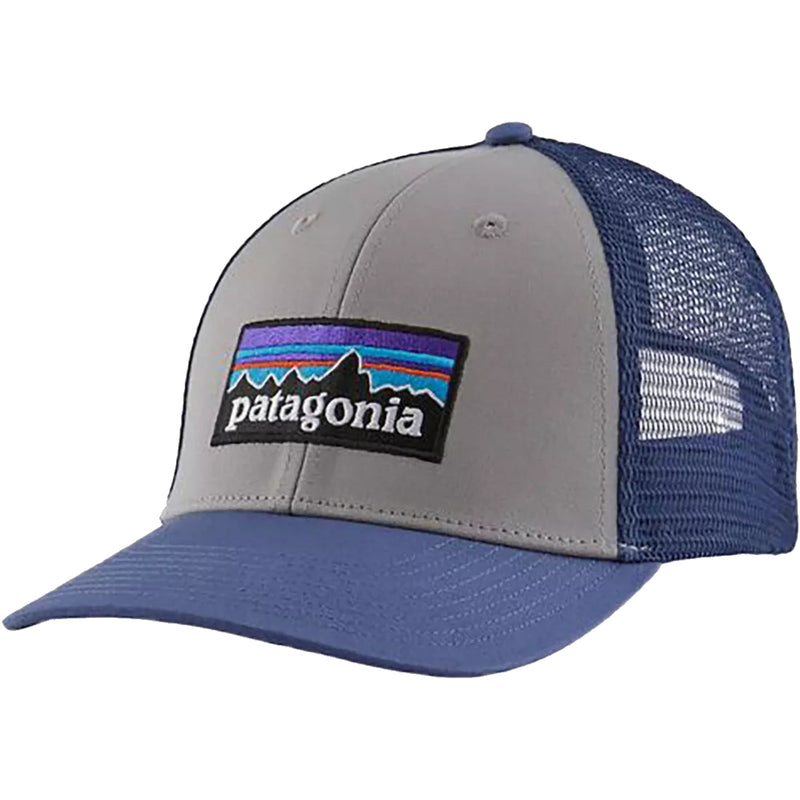 Load image into Gallery viewer, Patagonia P-6 Logo LoPro Trucker Hat 8