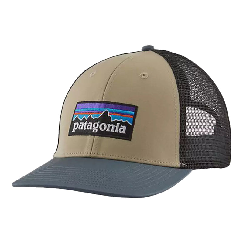 Load image into Gallery viewer, Patagonia P-6 Logo LoPro Trucker Hat 5