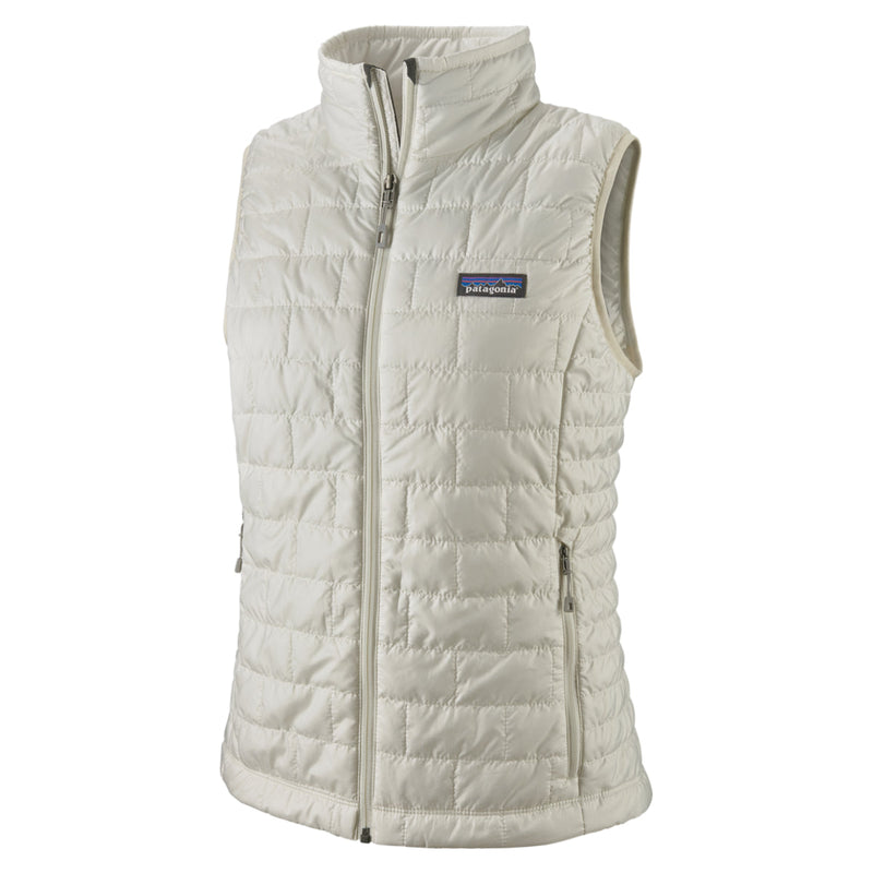 Load image into Gallery viewer, Patagonia Women's Nano Puff Zip Vest • 2024 8
