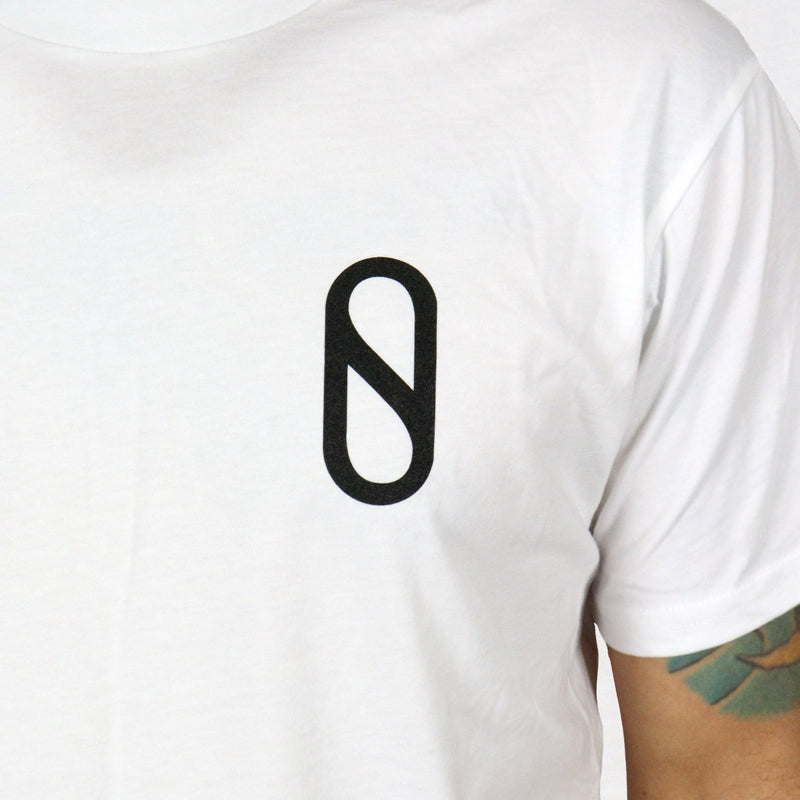Load image into Gallery viewer, Slater Designs Pill T-Shirt 3