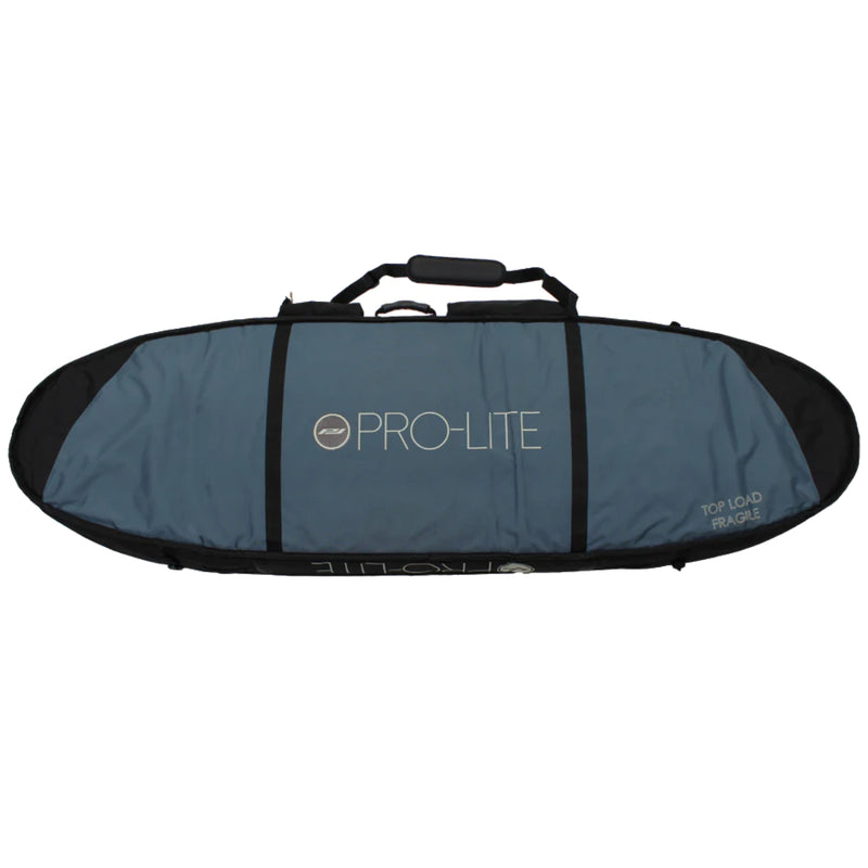 Load image into Gallery viewer, Pro-Lite Finless Coffin Double Travel Surfboard Bag • 2024 4