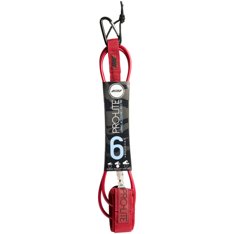 Load image into Gallery viewer, Pro-Lite Freesurf Leash • 2024 4