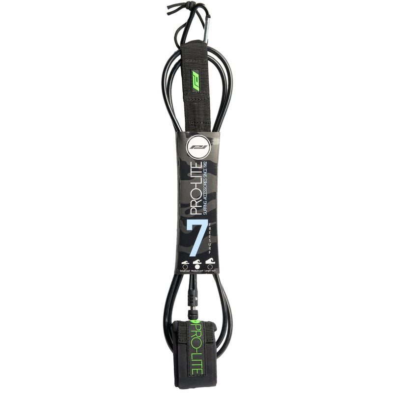 Load image into Gallery viewer, Pro-Lite Freesurf Leash • 2024 17