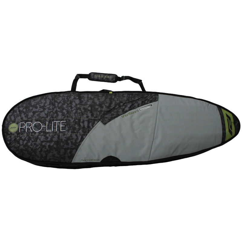 Load image into Gallery viewer, Pro-Lite Rhino Shortboard Travel Surfboard Bag • 2024 3