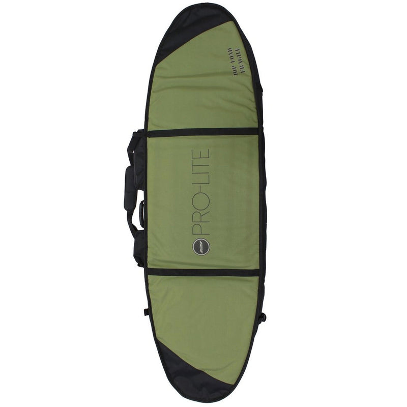 Load image into Gallery viewer, Pro-Lite Finless Coffin Triple Travel Surfboard Bag • 2024 2