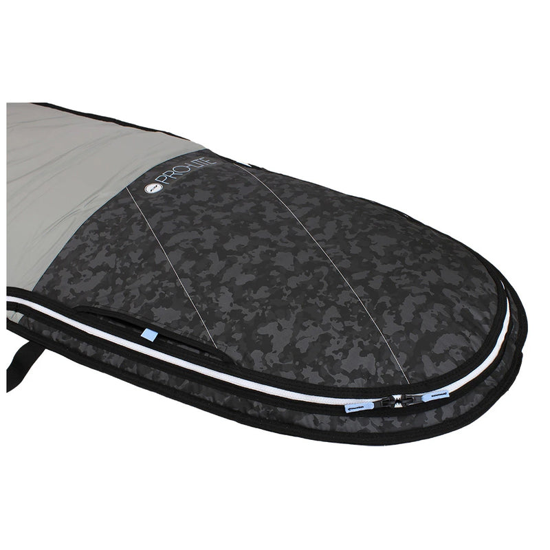 Load image into Gallery viewer, Pro-Lite Session Longboard Day Surfboard Bag • 2024 4