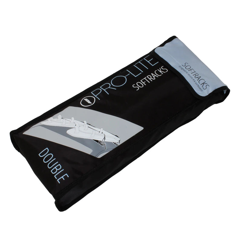 Load image into Gallery viewer, Pro-Lite Double Soft Rack Set 2