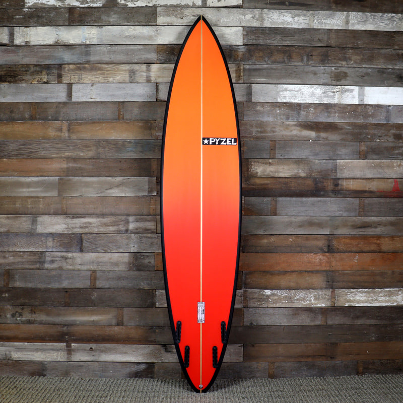 Load image into Gallery viewer, Pyzel Padillac 8'4 × 20 ¾ × 3 7/16 Surfboard 2
