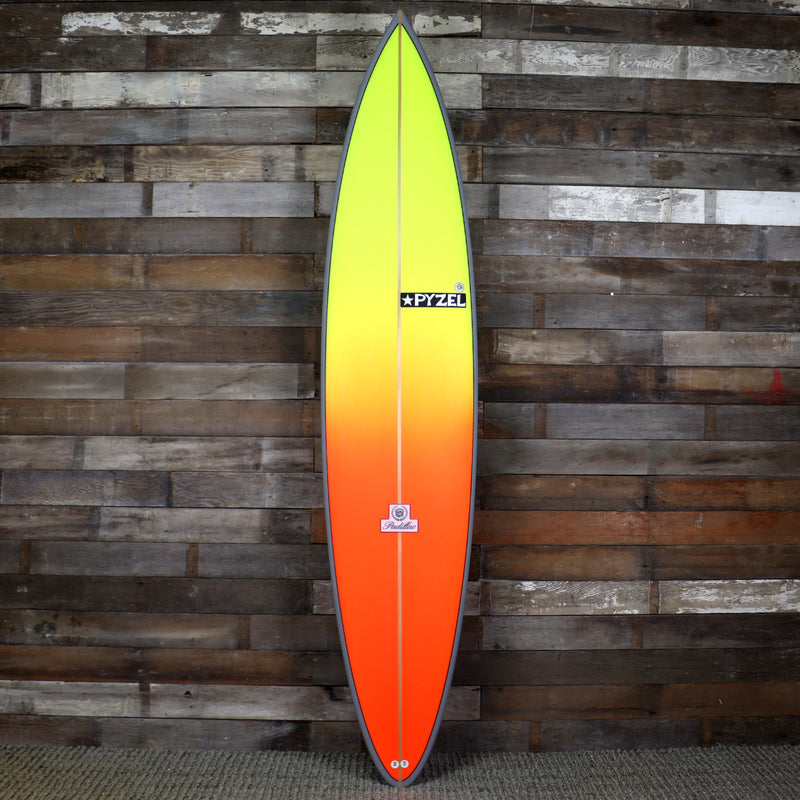 Load image into Gallery viewer, Pyzel Padillac 8'6 × 20 ¾ × 3 ½ Surfboard 1