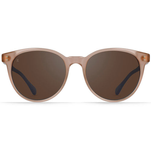 Load image into Gallery viewer, RAEN Women's Norie Sunglasses - Rosé/Silver Mirror 2