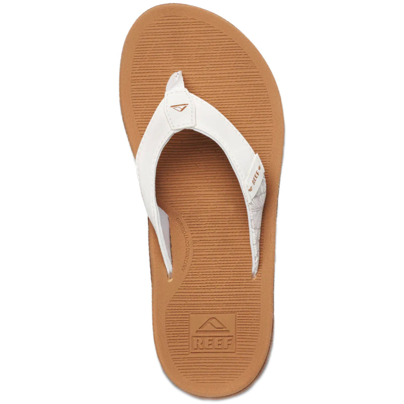 Load image into Gallery viewer, REEF Women's Santa Ana Sandals 1