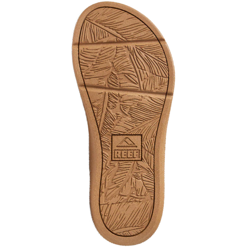Load image into Gallery viewer, REEF Women's Santa Ana Sandals 5