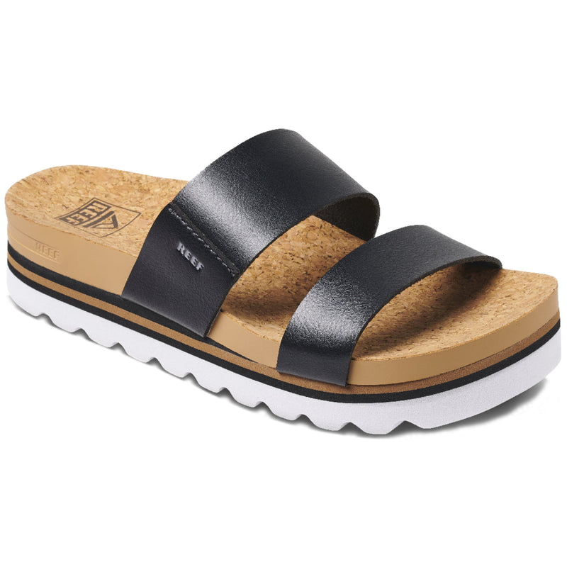 Load image into Gallery viewer, REEF Women's Cushion Vista Hi Sandals • 2025 10