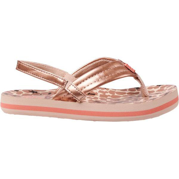 Load image into Gallery viewer, REEF Youth Little Ahi Sandals • 2022 2