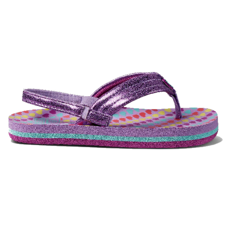 Load image into Gallery viewer, REEF Youth Little Ahi Sandals • 2022 7