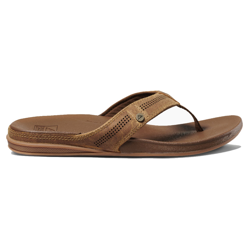 Load image into Gallery viewer, REEF Cushion Lux Sandals 2