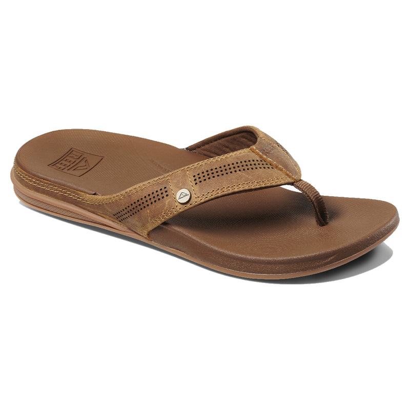Load image into Gallery viewer, REEF Cushion Lux Sandals 3