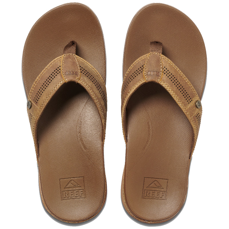 Load image into Gallery viewer, REEF Cushion Lux Sandals 5