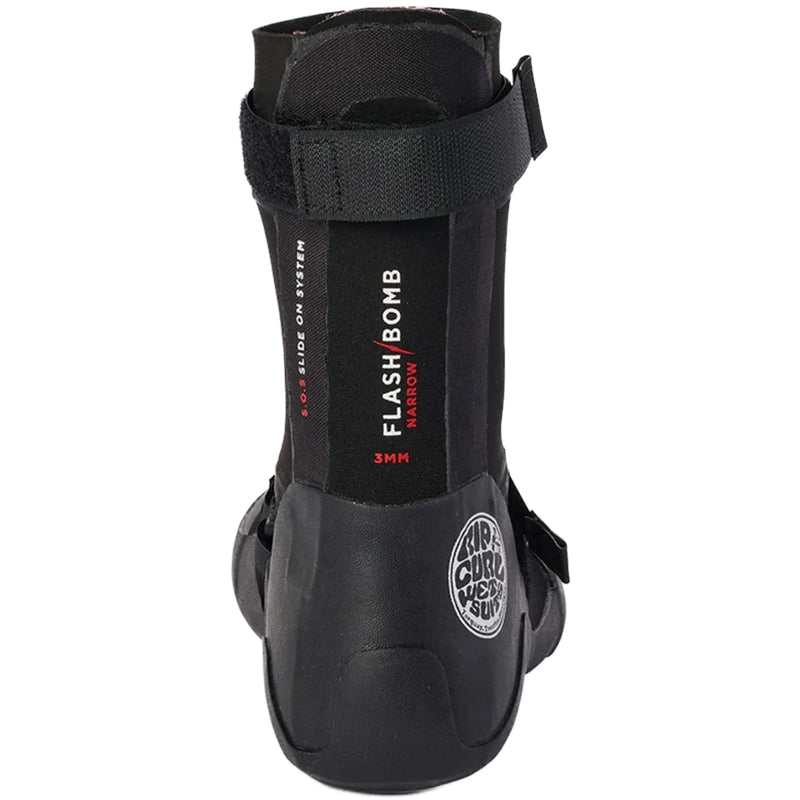 Load image into Gallery viewer, Rip Curl Flashbomb 3mm Hidden Split-Toe Boots 2