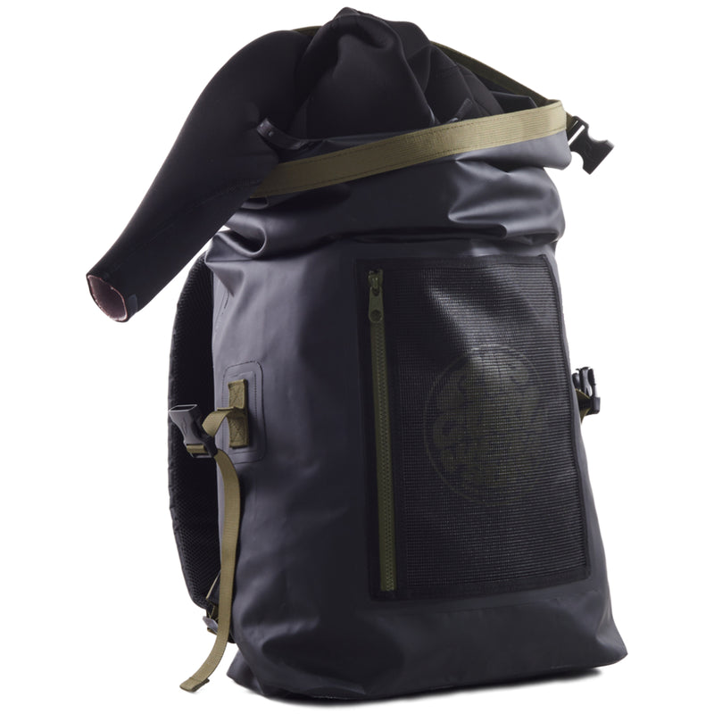 Load image into Gallery viewer, Rip Curl Surf Series Surf Pack Backpack - 40L 4