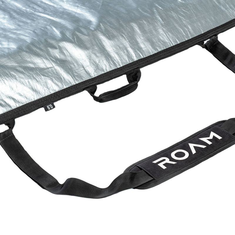 Load image into Gallery viewer, Roam Daylight Fish Day Surfboard Bag 6