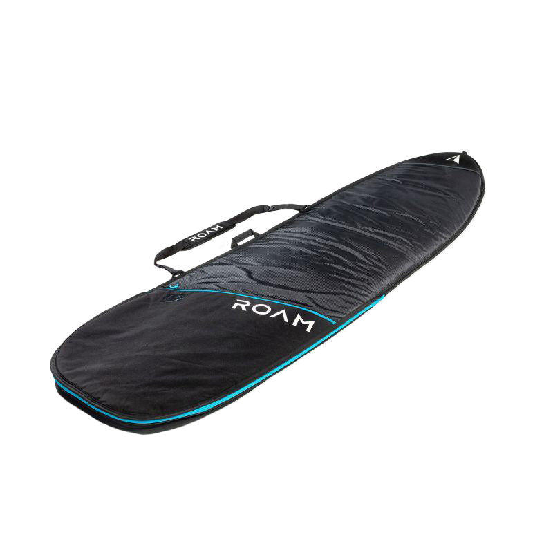 Load image into Gallery viewer, Roam Fish Board Tech Day Surfboard Bag 1