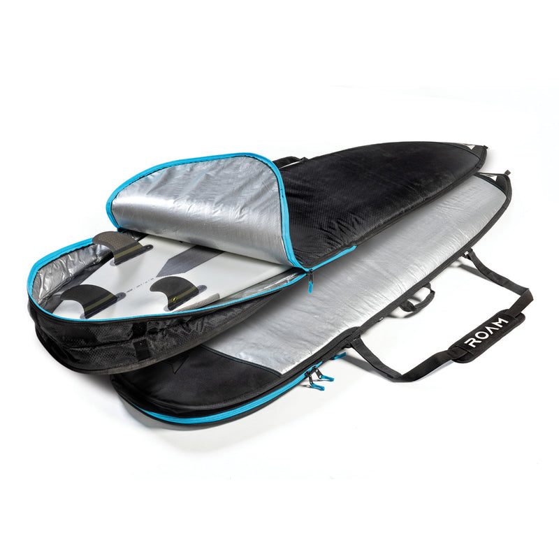 Load image into Gallery viewer, Roam Short Tech Day Surfboard Bag 2