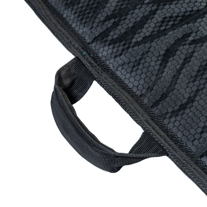 Load image into Gallery viewer, Roam Fish Board Tech Day Surfboard Bag 5