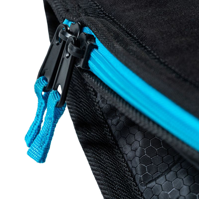 Load image into Gallery viewer, Roam Fish Board Tech Day Surfboard Bag 8