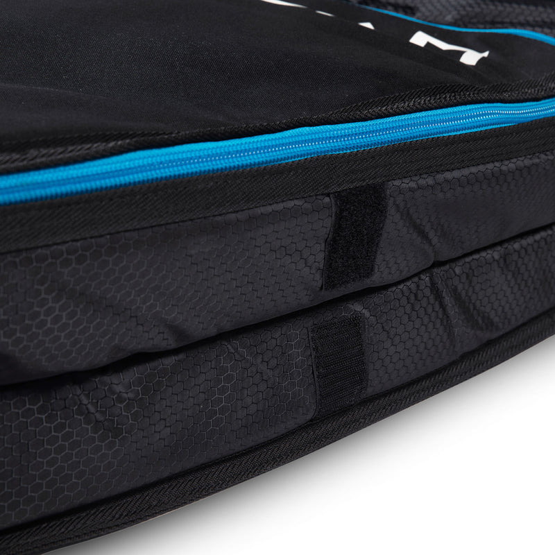 Load image into Gallery viewer, Roam Long Tech Slim 1-2 Longboard Travel Surfboard Bag 6