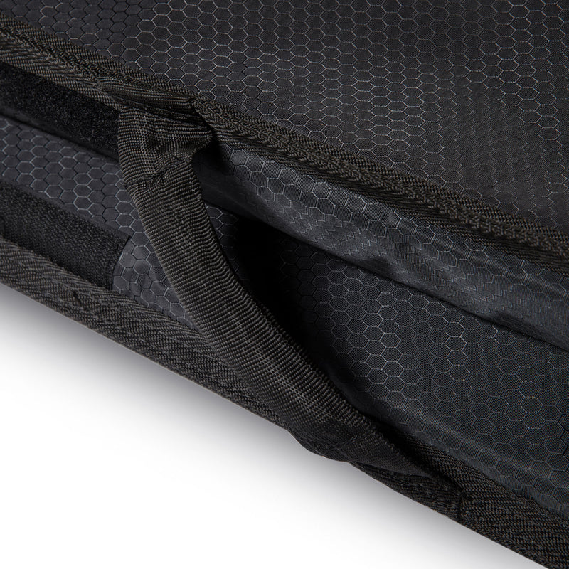 Load image into Gallery viewer, Roam Long Tech Slim 1-2 Longboard Travel Surfboard Bag 7