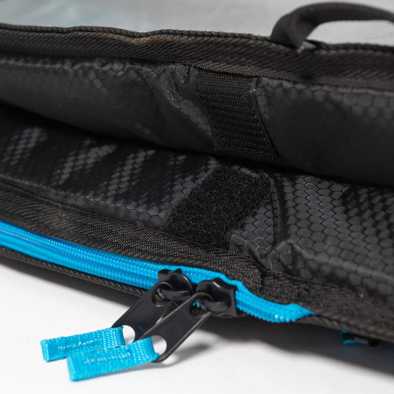 Load image into Gallery viewer, Roam Long Tech Slim 1-2 Longboard Travel Surfboard Bag 4