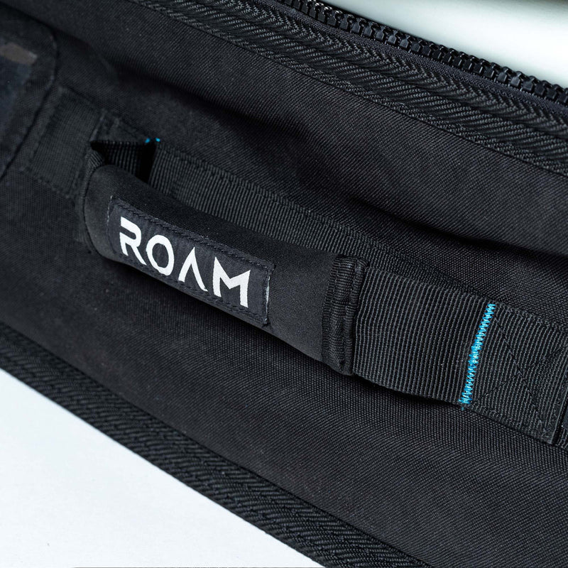 Load image into Gallery viewer, Roam Coffin 2-4 Board Travel Surfboard Bag 5