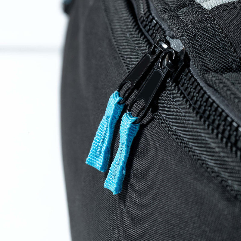Load image into Gallery viewer, Roam Coffin 2-4 Board Travel Surfboard Bag 8