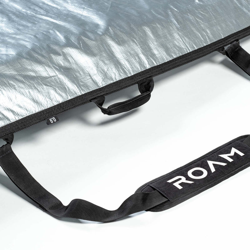 Load image into Gallery viewer, Roam Daylight Plus Short Day Surfboard Bag 5
