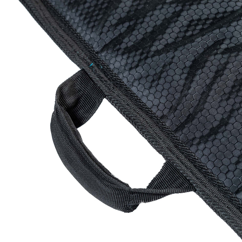 Load image into Gallery viewer, Roam Long Tech Plus Day Surfboard Bag 4