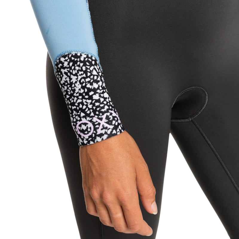 Load image into Gallery viewer, Roxy Women's Swell Series 3/2 Back-Zip Wetsuit 6