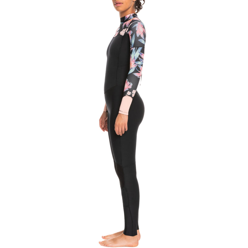 Load image into Gallery viewer, Roxy Women's Swell Series 3/2 Back-Zip Wetsuit 23