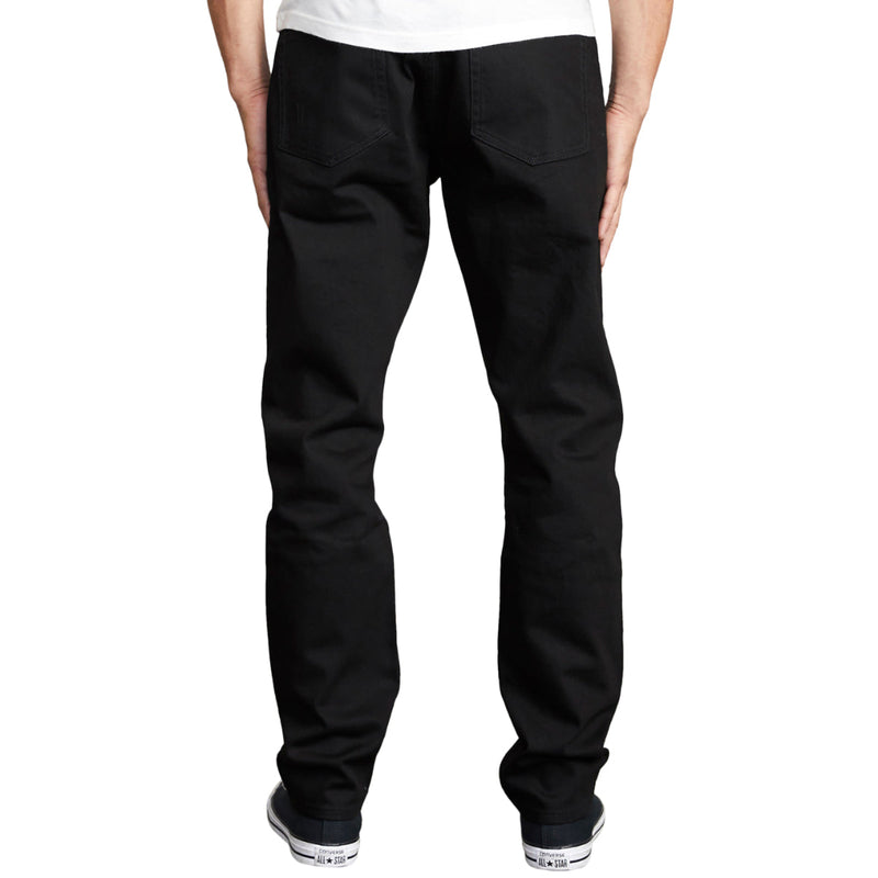 Load image into Gallery viewer, RVCA Daggers Denim Slim Fit Jeans 3